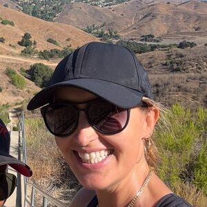 Meet your Posher, Jill